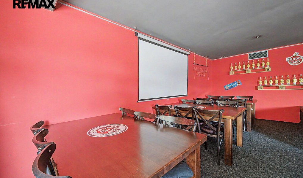 Prodej restaurace 600 m², Aš – náhled fotky 31
