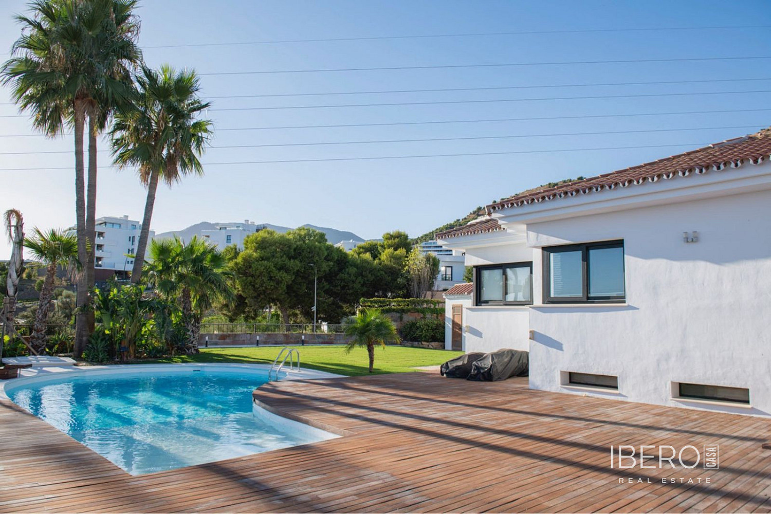 Casa 5+kk – Benalmádena, Benalmádena Costa - Vista 2