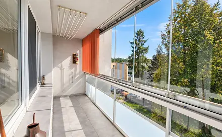 Prodej bytu 2+kk 54 m², Květinová, Orlová - Lutyně, okres Karviná
