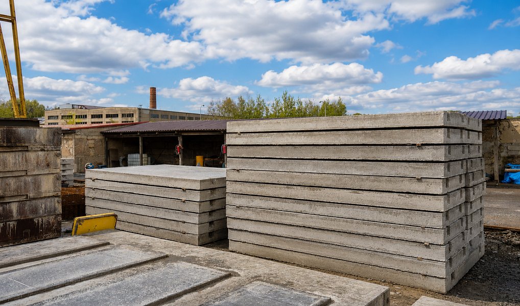 Prodej výrobních prostor 8 490 m², Rynholec – náhled fotky 28