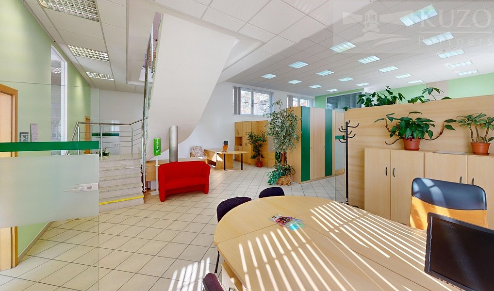 Pronájem obchodních prostor 439 m², Příbram – náhled fotky 37