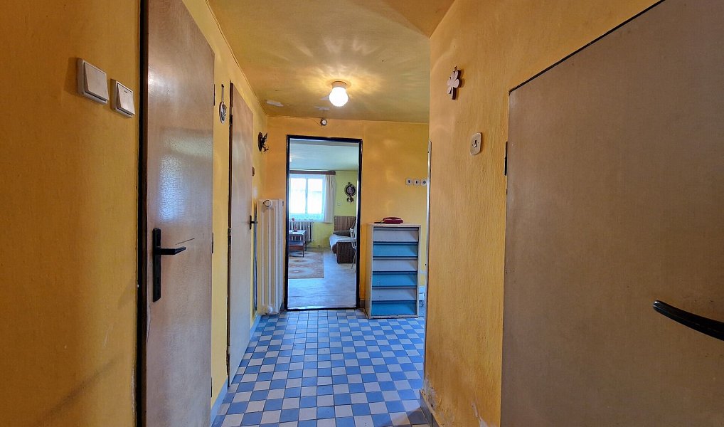 Prodej chaty/chalupy 90 m² s pozemkem 661 m², Uzeničky – náhled fotky 11
