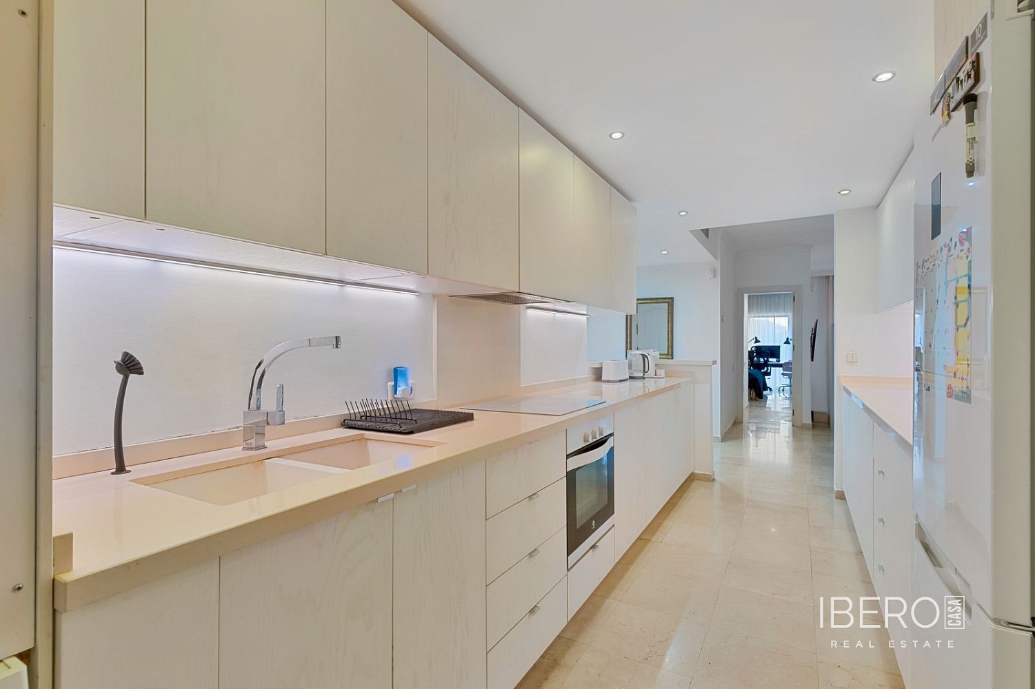 Piso 4+kk – Marbella, Nagüeles - Vista 4