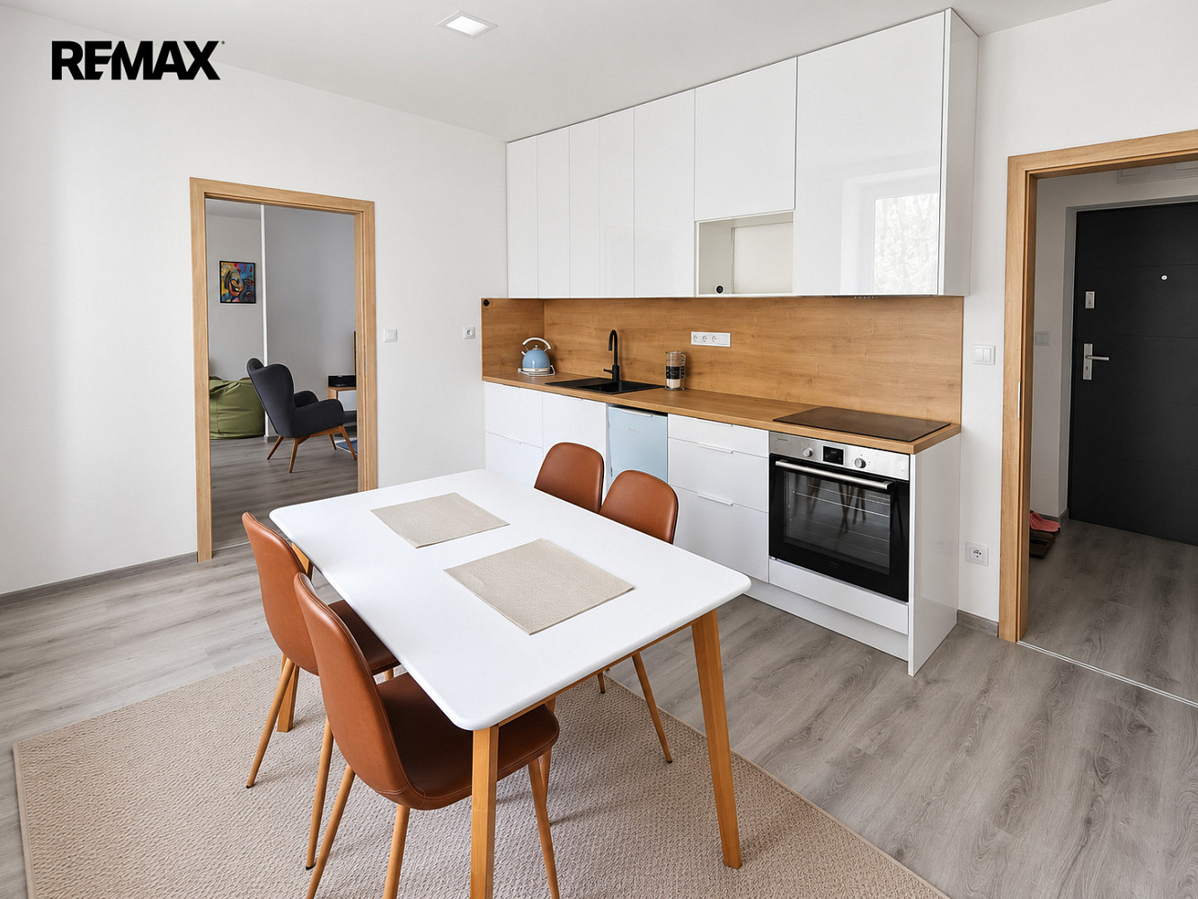 Prodej bytu 1+1 45 m² – fotografie 3