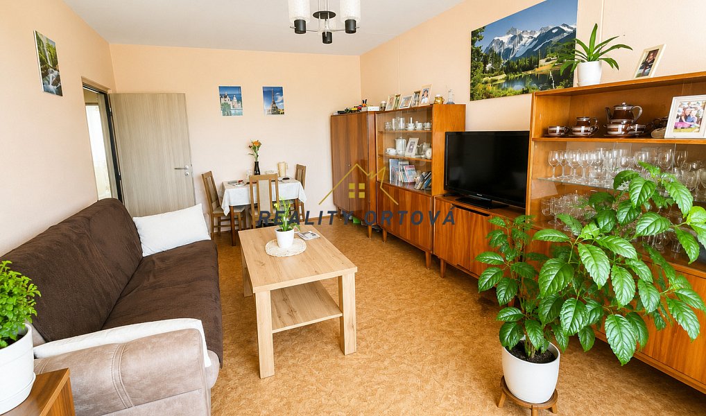 Prodej bytu 2+1 69 m², Jičín – náhled fotky 8