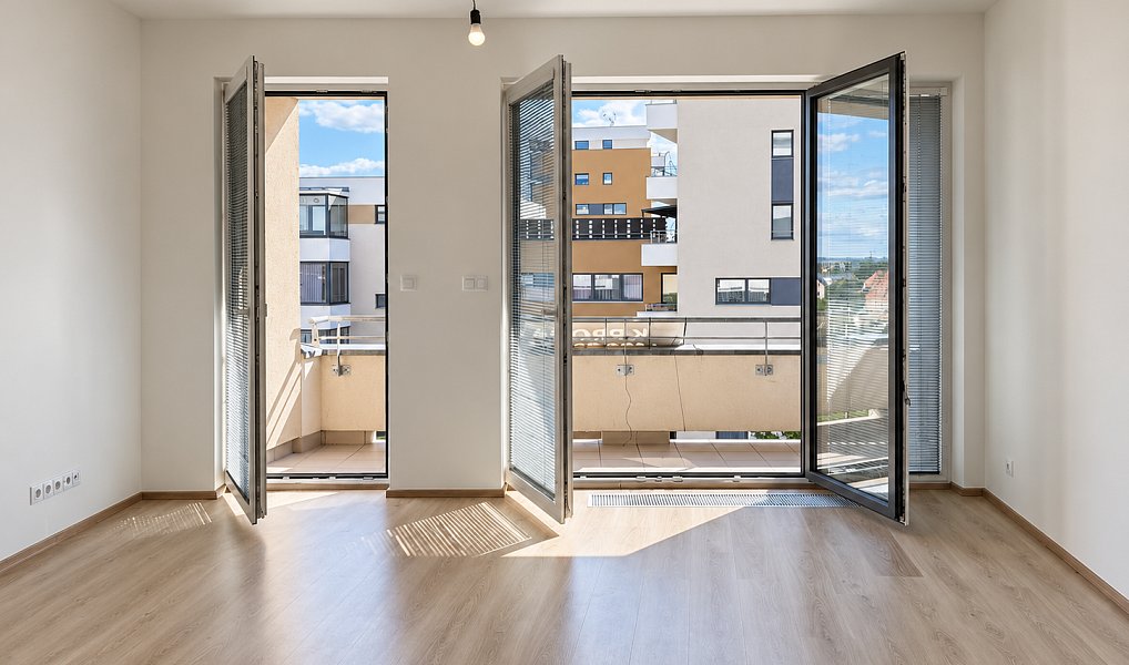 Pronájem bytu 2+kk, 54 m², Kamýk - Praha 12, Praha