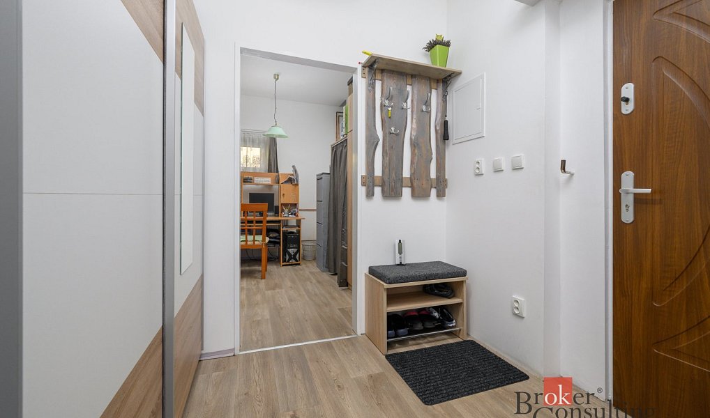Prodej bytu 2+1 56 m², Liberec – náhled fotky 6