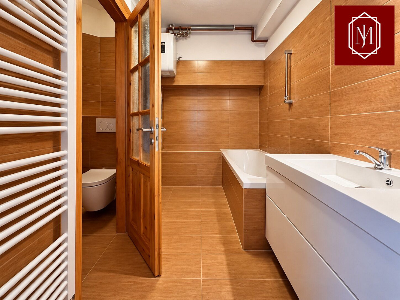 Pronájem bytu 3+1 105 m² – fotografie 3