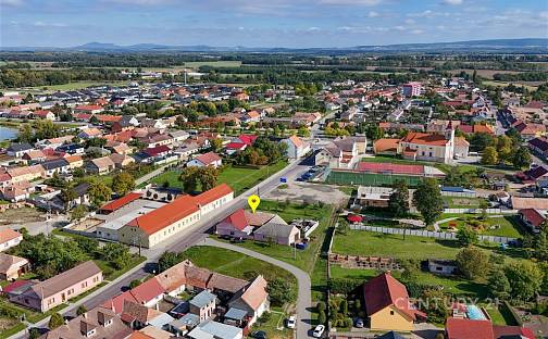 Prodej domu 90 m² s pozemkem 686 m², Hevlín, okres Znojmo