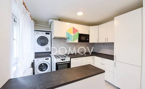 Pronájem bytu 3+kk 58 m², Pod Hájem, Králův Dvůr, okres Beroun