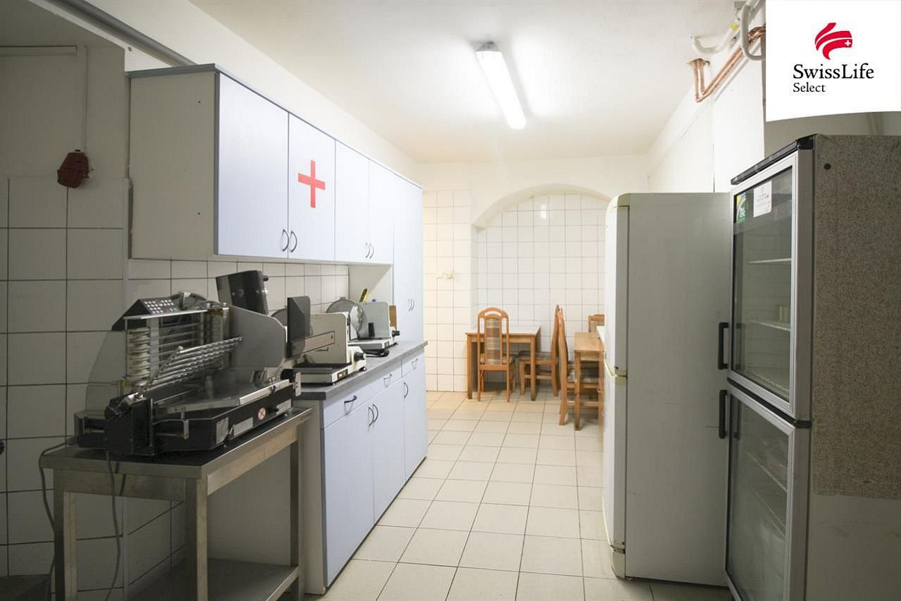 Pronájem obchodních prostor 50 m² — photo 4