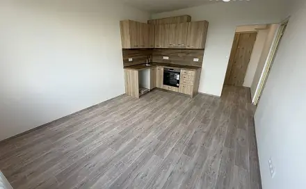 Pronájem bytu 2+kk 45 m², Jungmannova, Hradec Králové - Pražské Předměstí