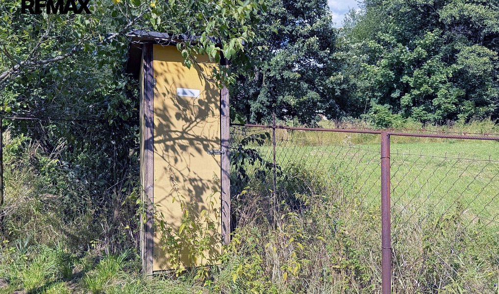 Prodej stavebního pozemku 3 045 m², Mírová – náhled fotky 15
