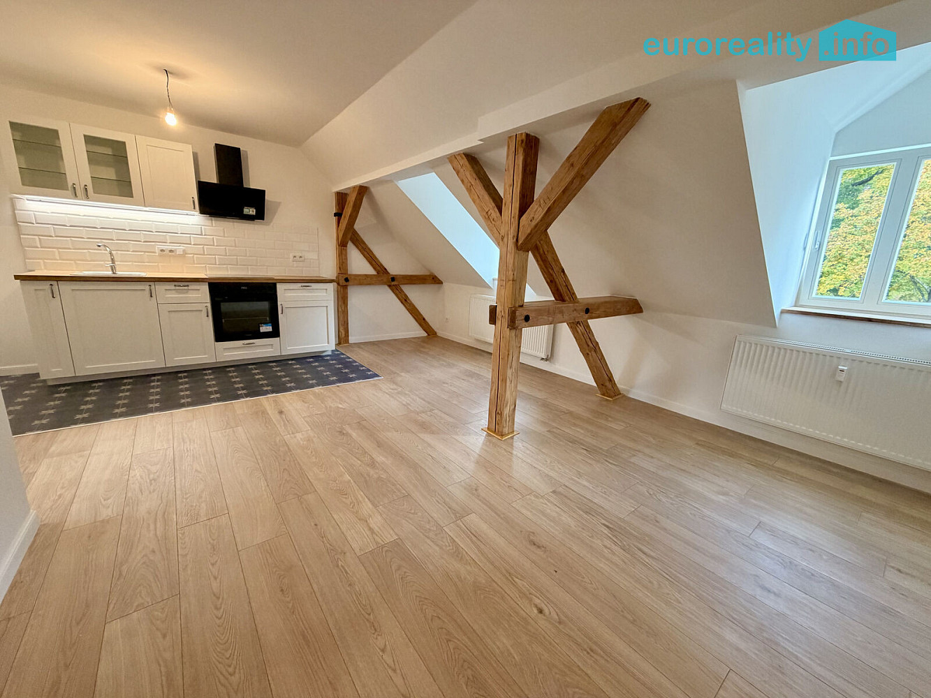 Prodej bytu 2+kk 43 m²