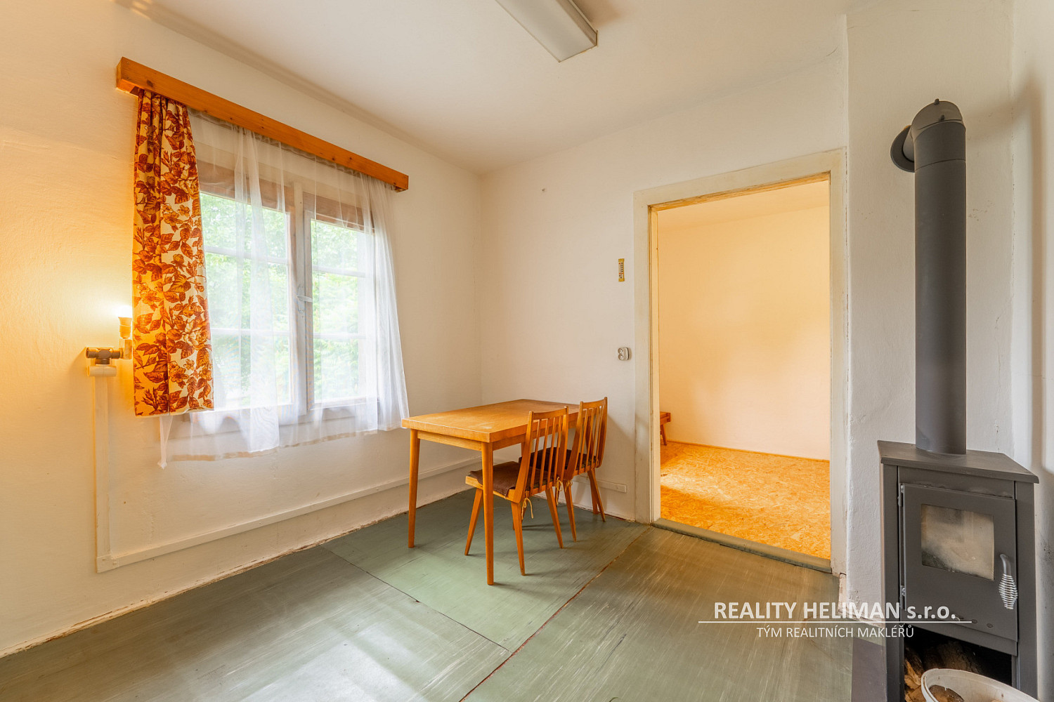 Prodej chaty/chalupy 48 m² s pozemkem 1 799 m² — photo 5