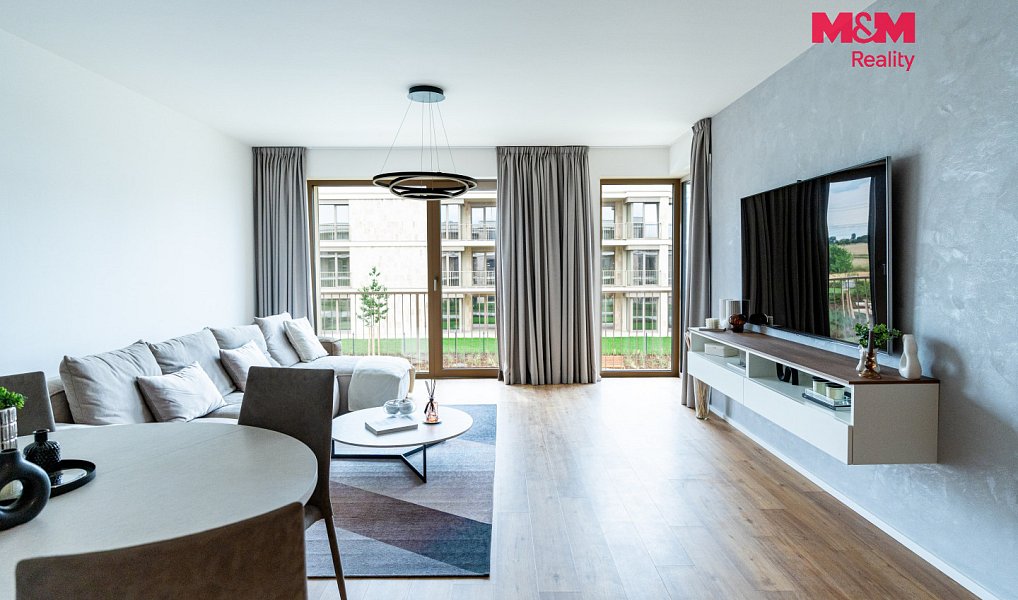 Prodej bytu 1+kk 44 m², Brandýs nad Labem-Stará Boleslav – náhled fotky 7