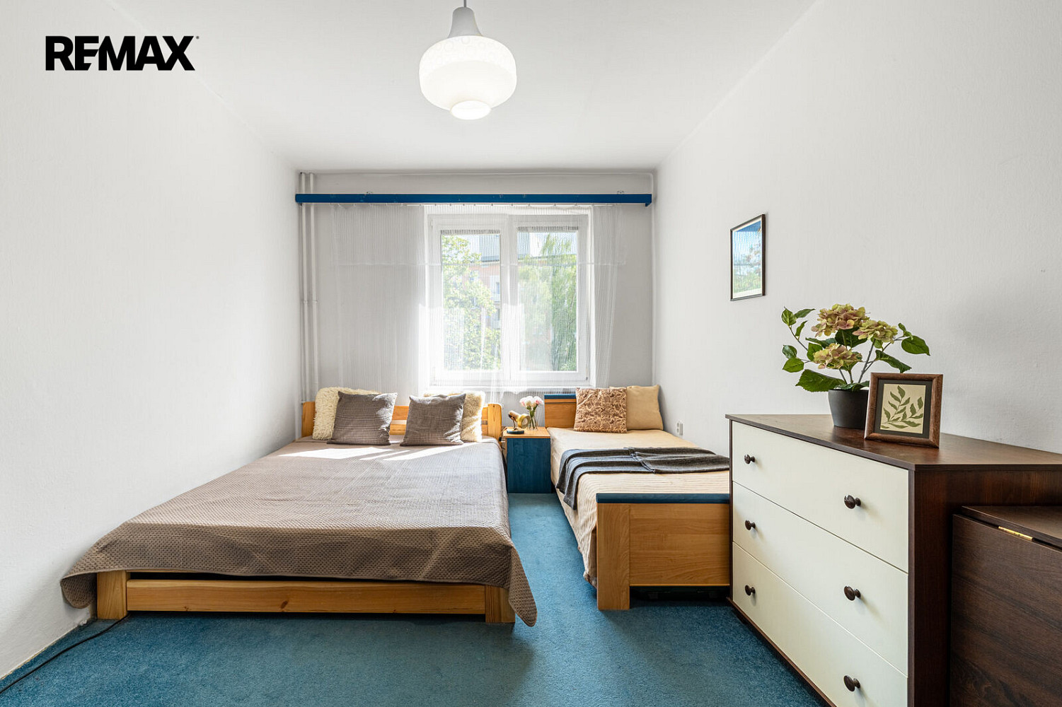 Prodej bytu 2+1 49 m² – fotografie 4