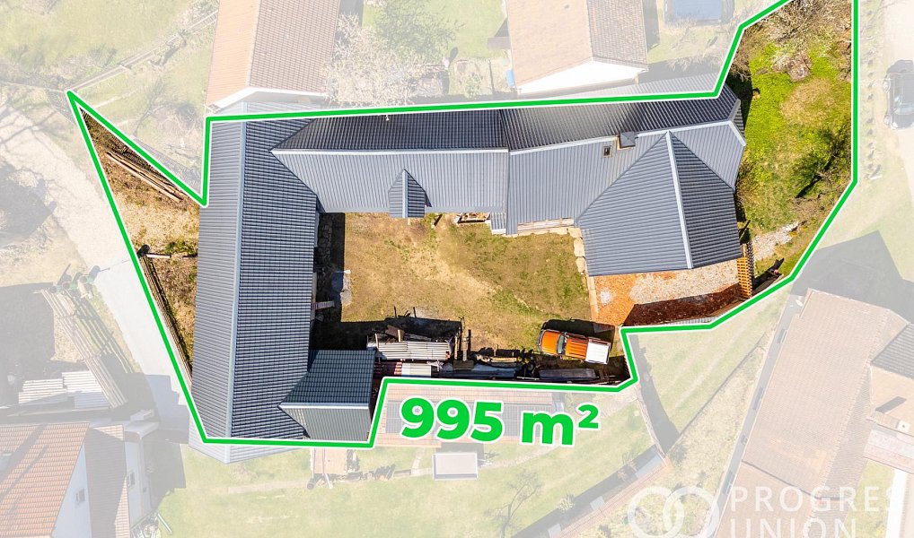 Prodej domu 103 m² s pozemkem 995 m², Nová Cerekev – náhled fotky 8