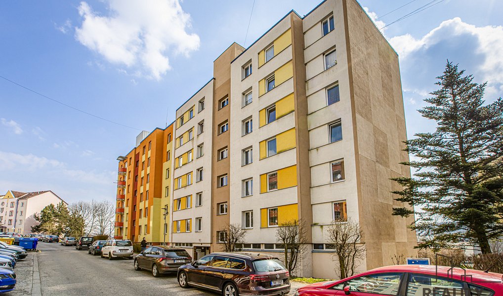 Prodej bytu 3+1 67 m², Český Krumlov – náhled fotky 16