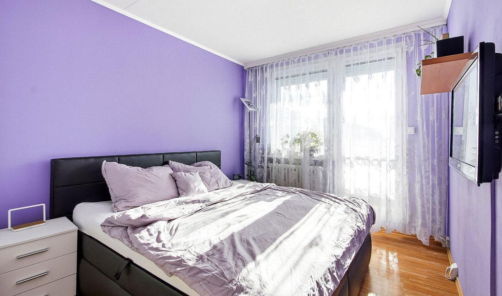 Prodej bytu 3+1 64 m², Praha – náhled fotky 10