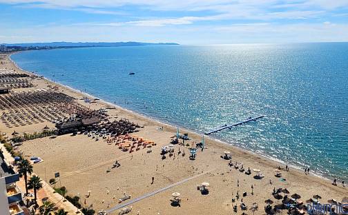 Prodej bytu 2+kk 60 m², Rruga Ismail Qemali, Golem, Albánie, Albánie