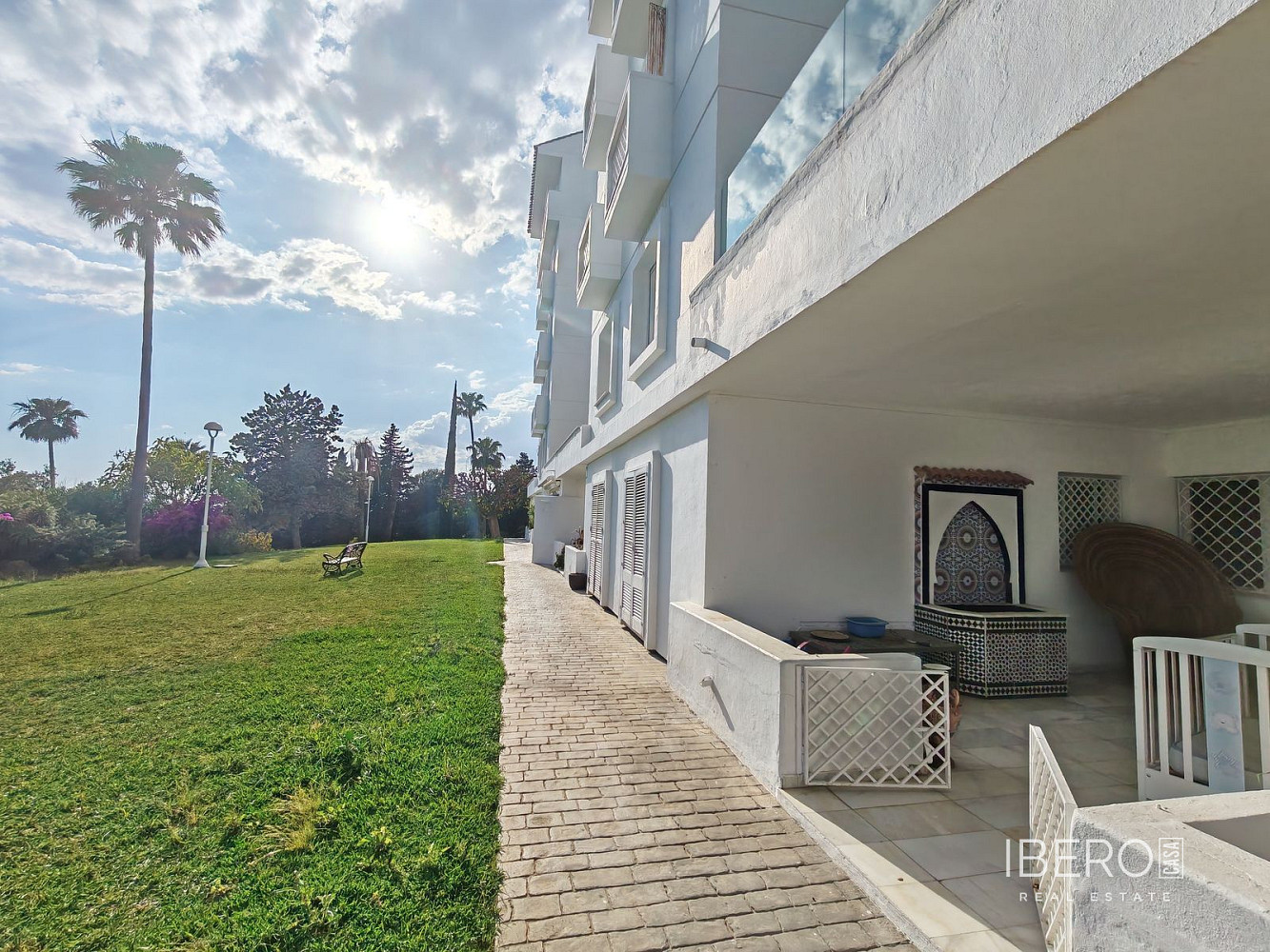 Byt 4+kk Marbella