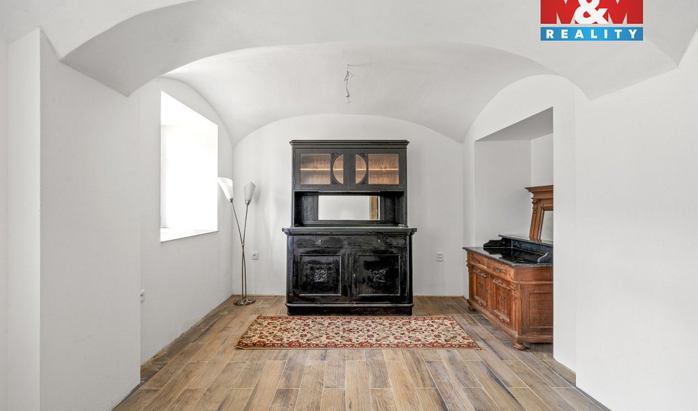 Prodej chaty/chalupy 260 m² s pozemkem 2 350 m², Broumov – náhled fotky 13