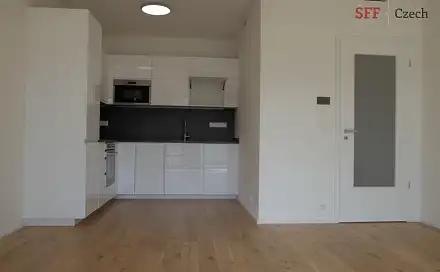 Pronájem bytu 2+kk 70 m²