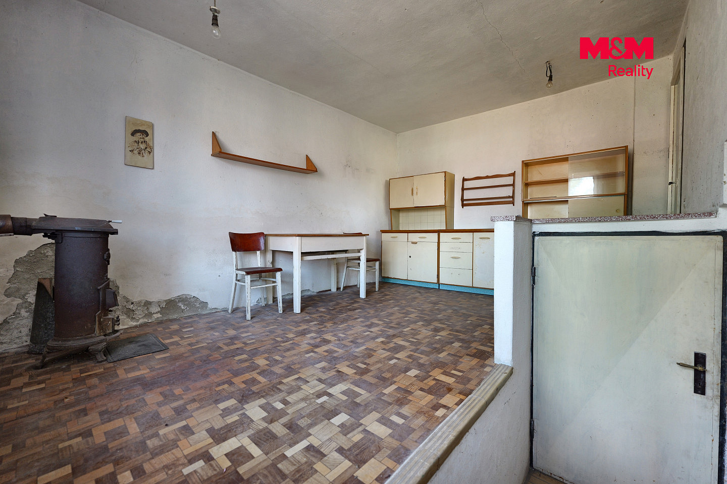Prodej zahrady 97 m² — photo 4
