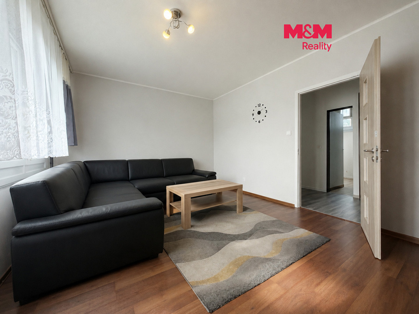 Prodej bytu 4+1 76 m²