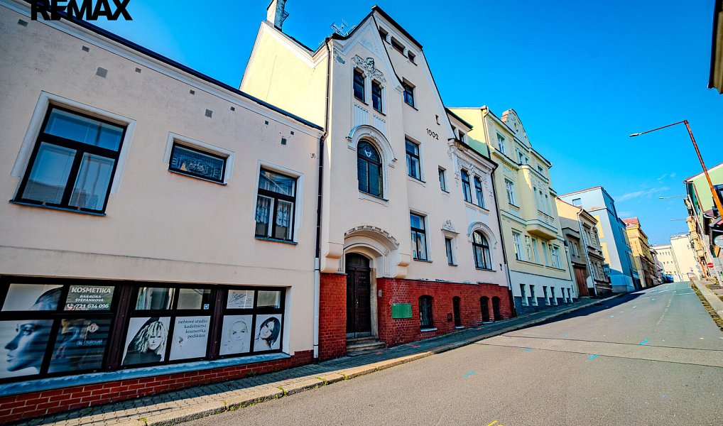 Prodej bytu 2+kk 51 m², Jablonec nad Nisou – náhled fotky 2