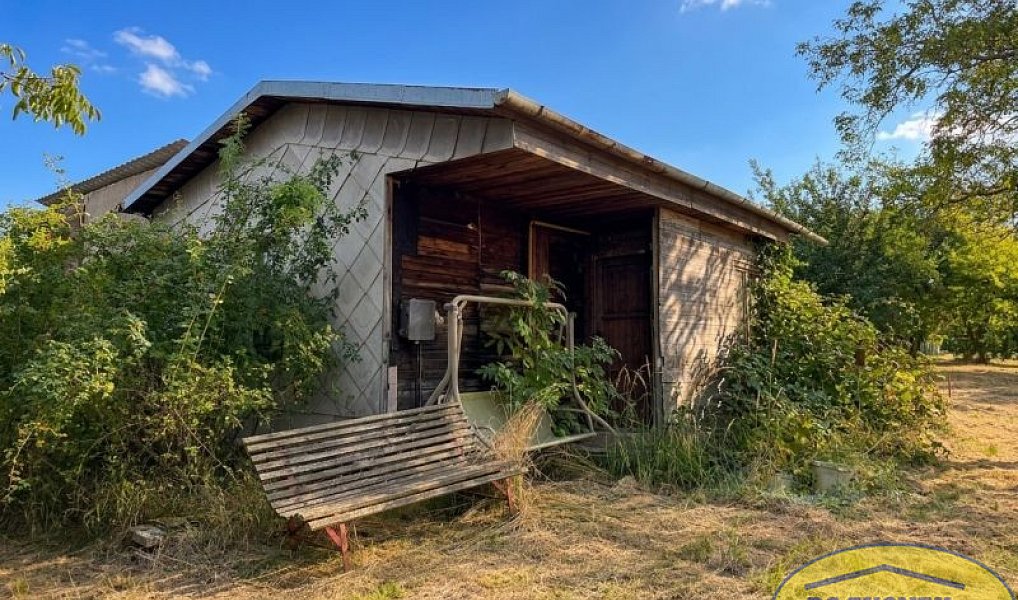 Prodej stavebního pozemku 2 608 m², Lubná – náhled fotky 4