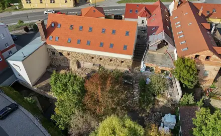 Prodej bytu 3+kk 81 m²