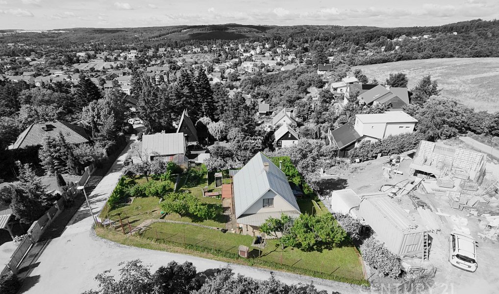 Prodej chaty/chalupy 70 m² s pozemkem 703 m², Rozdrojovice – náhled fotky 26