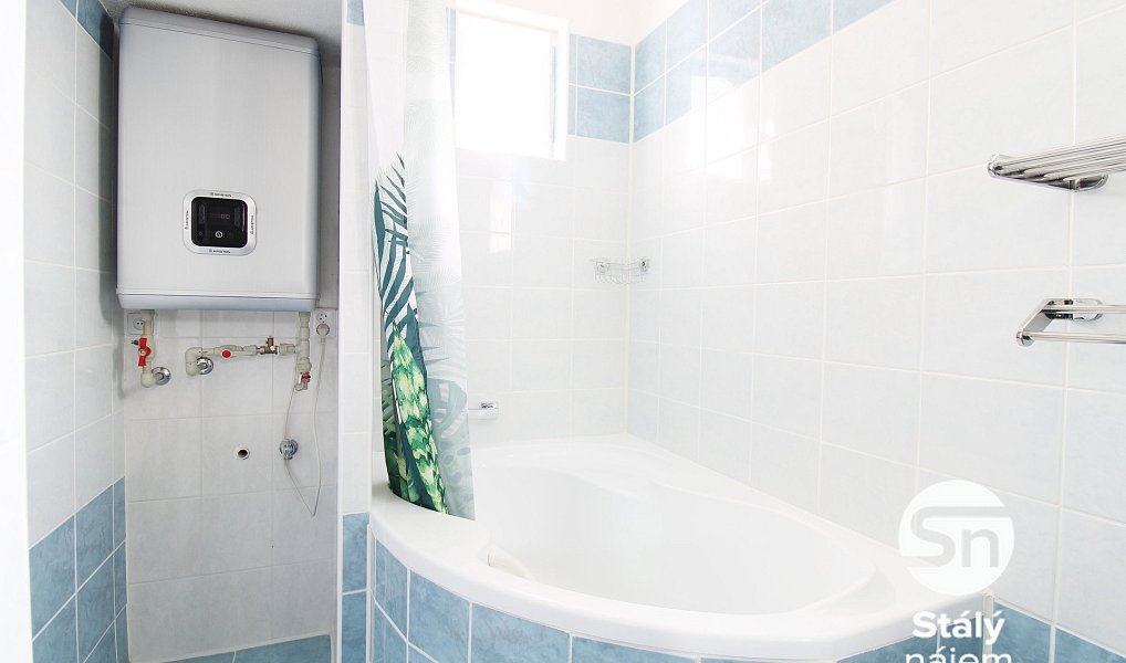 Pronájem bytu 2+1 61 m², Roztoky – náhled fotky 3