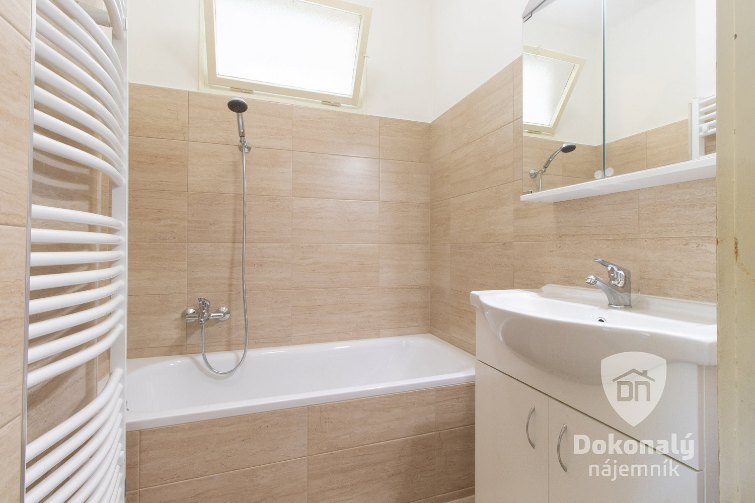 Pronájem bytu 3+1 73 m² – fotografie 3