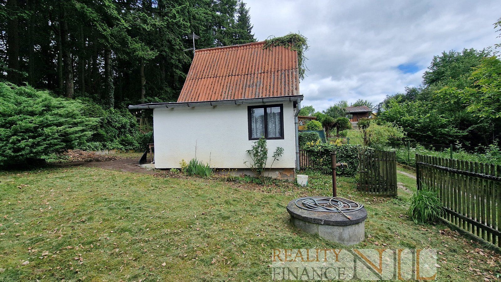 Prodej chaty/chalupy 82 m² s pozemkem 322 m² — photo 2