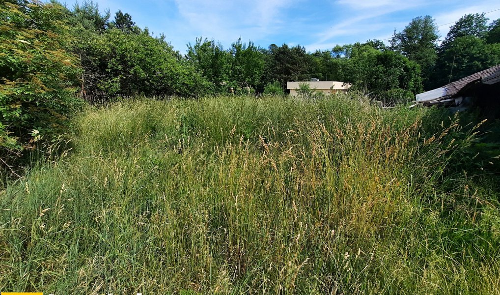Prodej stavebního pozemku 668 m², Manětín – náhled fotky 5
