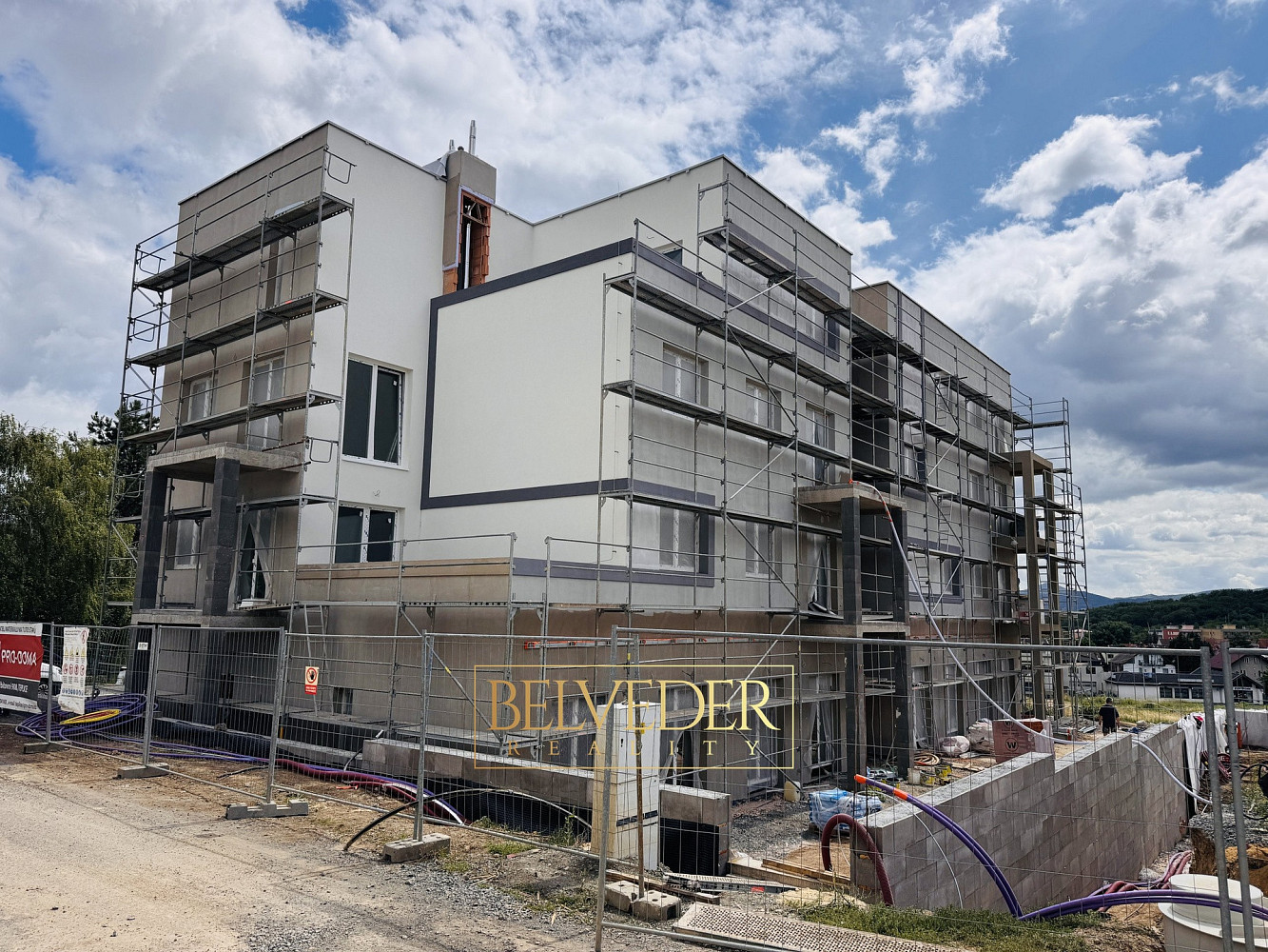 Prodej bytu 2+kk 70 m² — photo 2