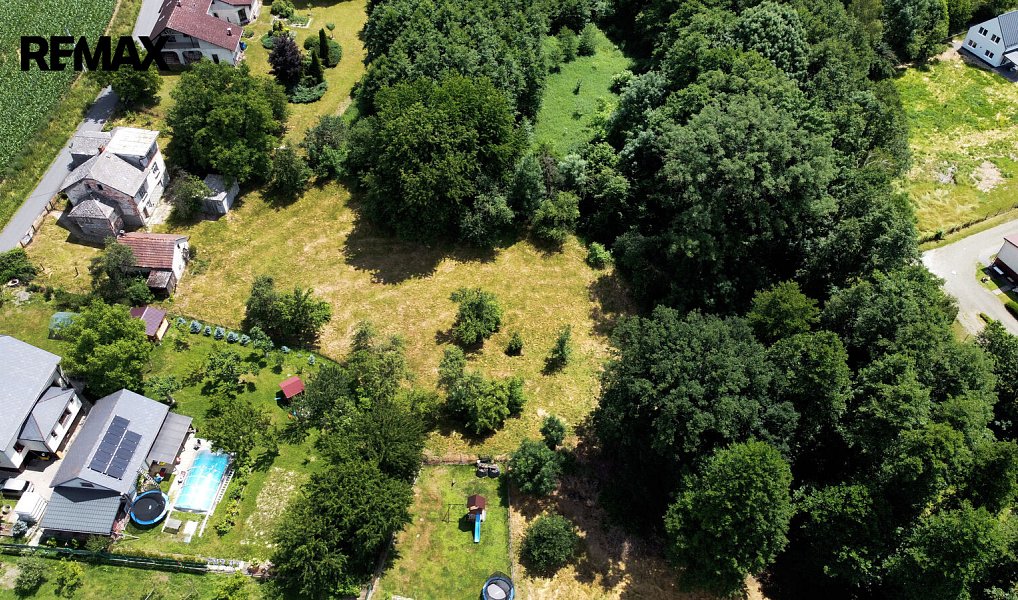 Prodej stavebního pozemku 2 500 m², Dolní Lutyně – náhled fotky 5
