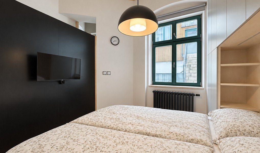 Pronájem bytu 1+kk 42 m², Plzeň – náhled fotky 8
