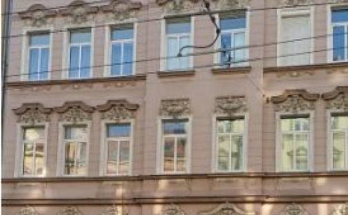 Prodej bytu 1+1 39 m², Teplice