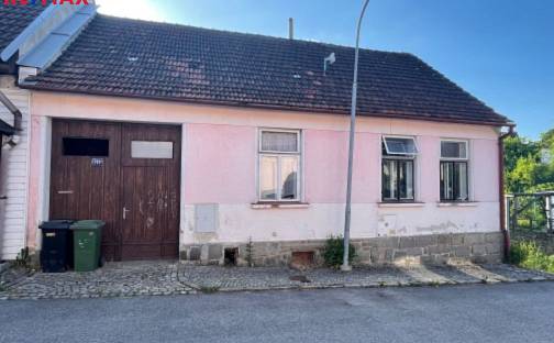 Prodej chaty/chalupy 182 m² s pozemkem 182 m², Mrákotín, okres Jihlava