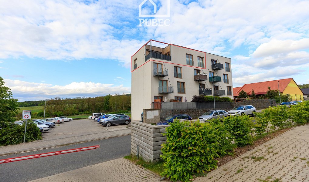 Prodej bytu 4+kk 96 m², Holýšov – náhled fotky 25