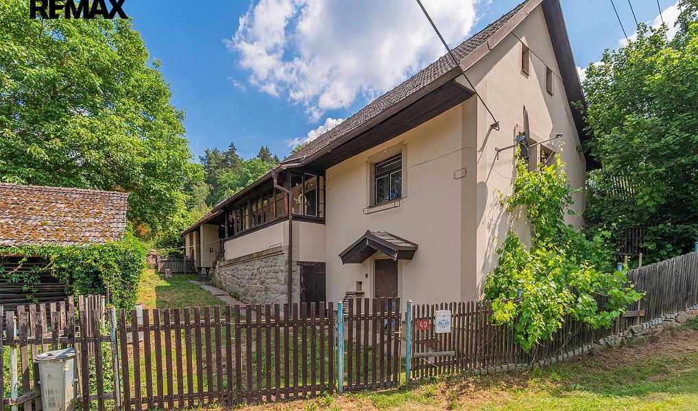 Prodej chaty/chalupy 95 m² s pozemkem 927 m², Čížkov – náhled fotky 17