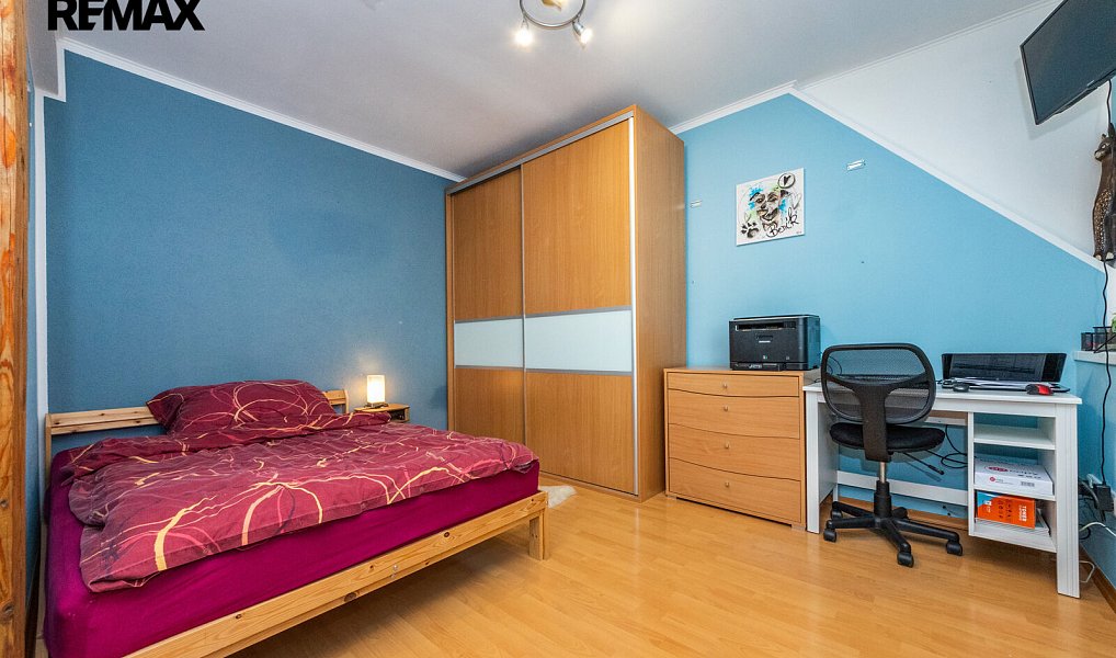 Prodej domu 309 m² s pozemkem 854 m², Kněževes – náhled fotky 16