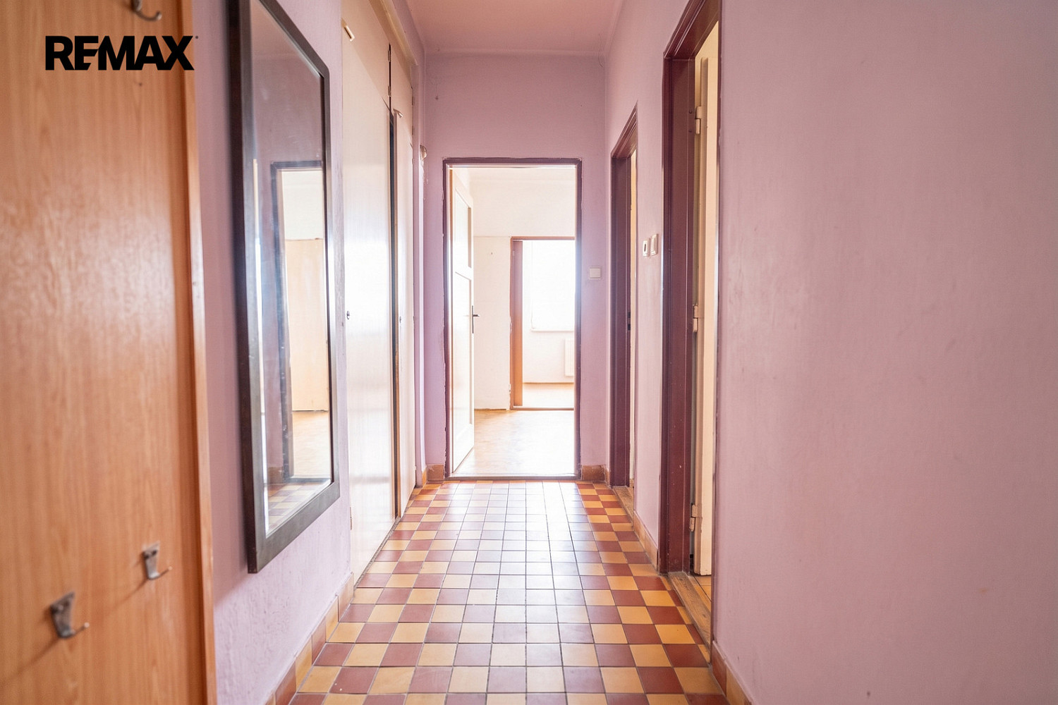Prodej bytu 3+1 63 m² — photo 4