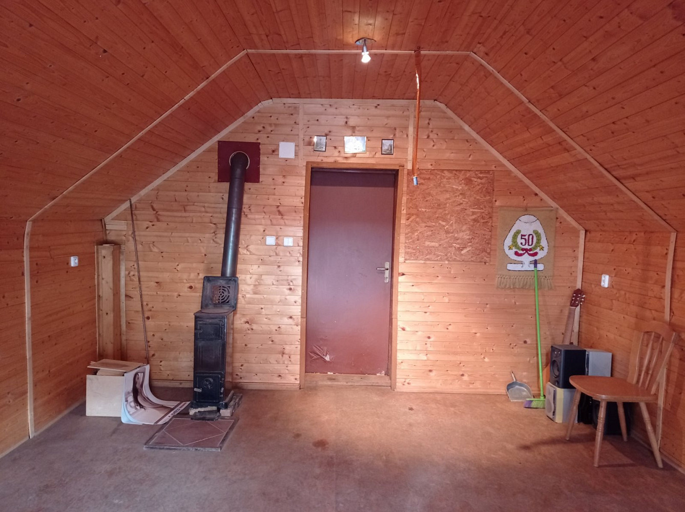 Prodej chaty/chalupy 60 m² s pozemkem 70 m² – fotografie 5