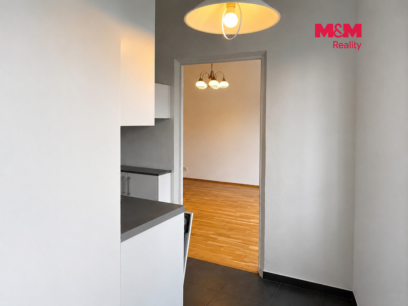 Prodej bytu 2+1 61 m² – fotografie 4