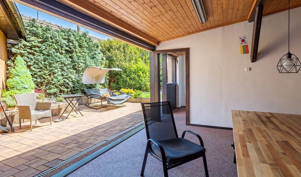 Prodej domu 160 m² s pozemkem 906 m², Zdětín – náhled fotky 5
